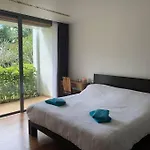 Stylish Apartment 5 Minutes Walk From Layan Beach