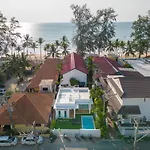 2Br Pool House In Kamala, Villa Delmar