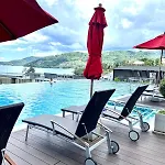 Patong Beachfront Studio 2 Mins Walk 2 Patong Beach