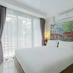 Beachfront 1 Bed Condo At Maikhao Beach Mbc1
