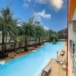 Beachfront 1 Bed Condo At Maikhao Beach Mbc1