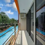 Beachfront 1 Bed Condo At Maikhao Beach Mbc1
