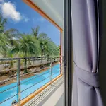 Beachfront 1 Bed Condo At Maikhao Beach Mbc1