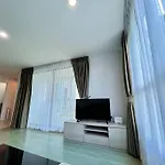 Centrio Condo Central Phuket B413