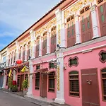 Go Inn Phuket Old Town