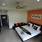 Babylon Pool Villas
