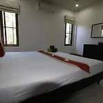 Babylon Pool Villas