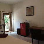 Fern House Retreat