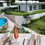 The Inspiration Residence