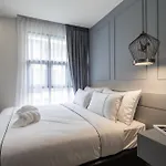Palmyrah Surin Beach Residence