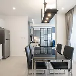 Palmyrah Surin Beach Residence