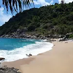 The Pace Phuket Boutique Resort