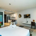 Emerald Terrace Apartments By Lofty