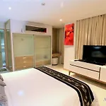 Baycliff Residence 3-Bedroom Apartment 160 M2 With Sea View Terrace