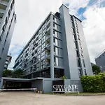 Apartment 2 Bed Citygate D502/3 By Ibg Property