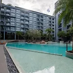 Apartment 2 Bed Citygate D502/3 By Ibg Property