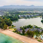 Cassia 2 Bedroom Sea View Apt By Nla