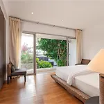 Surin Heights Villa