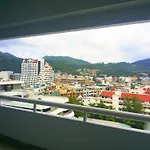 Patong Tower By United 21 Thailand