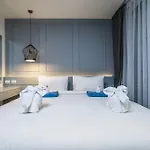 Apartment At Palmyrah Surin By Lofty