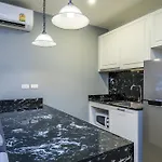 Apartment At Palmyrah Surin By Lofty