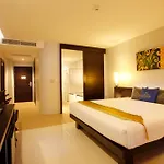 Palmyra Patong Resort Phuket - Sha Extra Plus