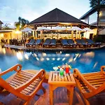 Palmyra Patong Resort Phuket - Sha Extra Plus