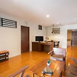 Surin House
