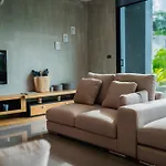 The Woods Natural Park Resort Phuket