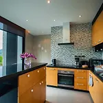 The Woods Natural Park Resort Phuket