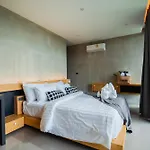 The Woods Natural Park Resort Phuket