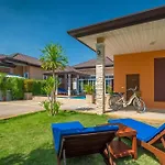 Rawai Private Villas - Pools And Garden