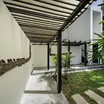 Villa Yang, Private Oceanfront Villa, Kamala Beach