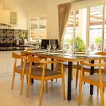 Sunny Pool Villa Rawai, Close To Amenities #V87