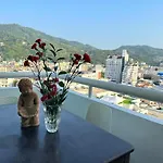 Patong Tower 2Bedroom 2 Bathrooms, Corner View