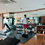 4605-5-Star Seaview Aparthotel 30M To Patong Beach