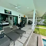 Gabriel Villa By G Estate