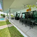 Gabriel Villa By G Estate