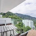 Kata Ocean View Condominium By Lofty