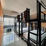 Bell Lifestyle Hostel Phuket
