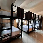 Bell Lifestyle Hostel Phuket