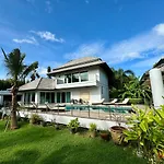 Johanna Villa By G Estate Phuket