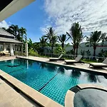 Johanna Villa By G Estate Phuket