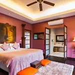3Br Boutique Pool Villa In Rawai, Villa Danny