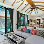 Rawayana Central Park Villas