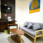 Lucky Buako Hotel Patong