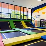 Rawayana West Villas & Kids Park