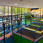 Rawayana West Villas & Kids Park