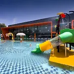 Rawayana West Villas & Kids Park