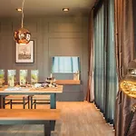 Saturdays Residence By Brown Starling